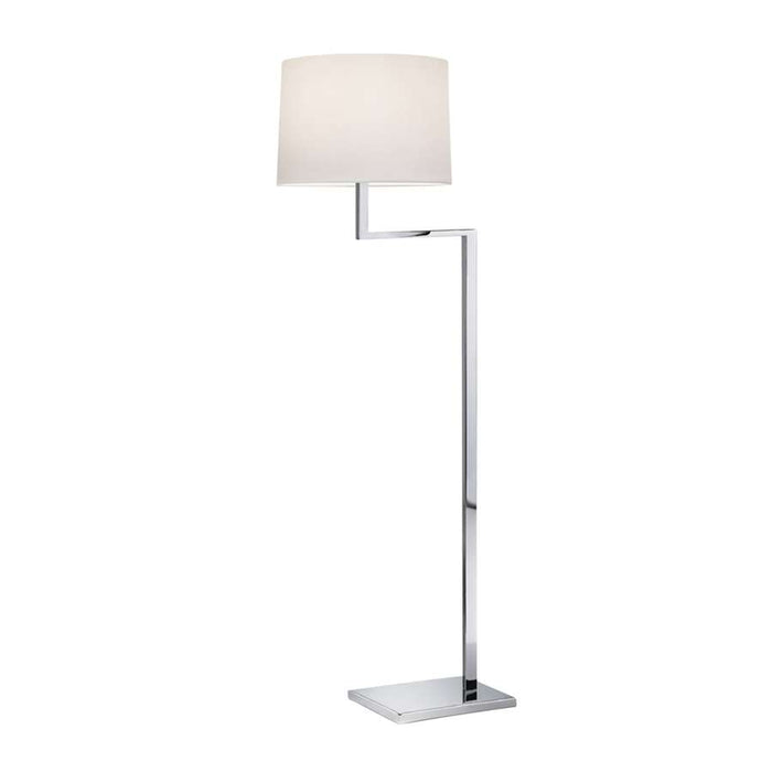 Sonneman 1-Light Thick Thin Floor Lamp