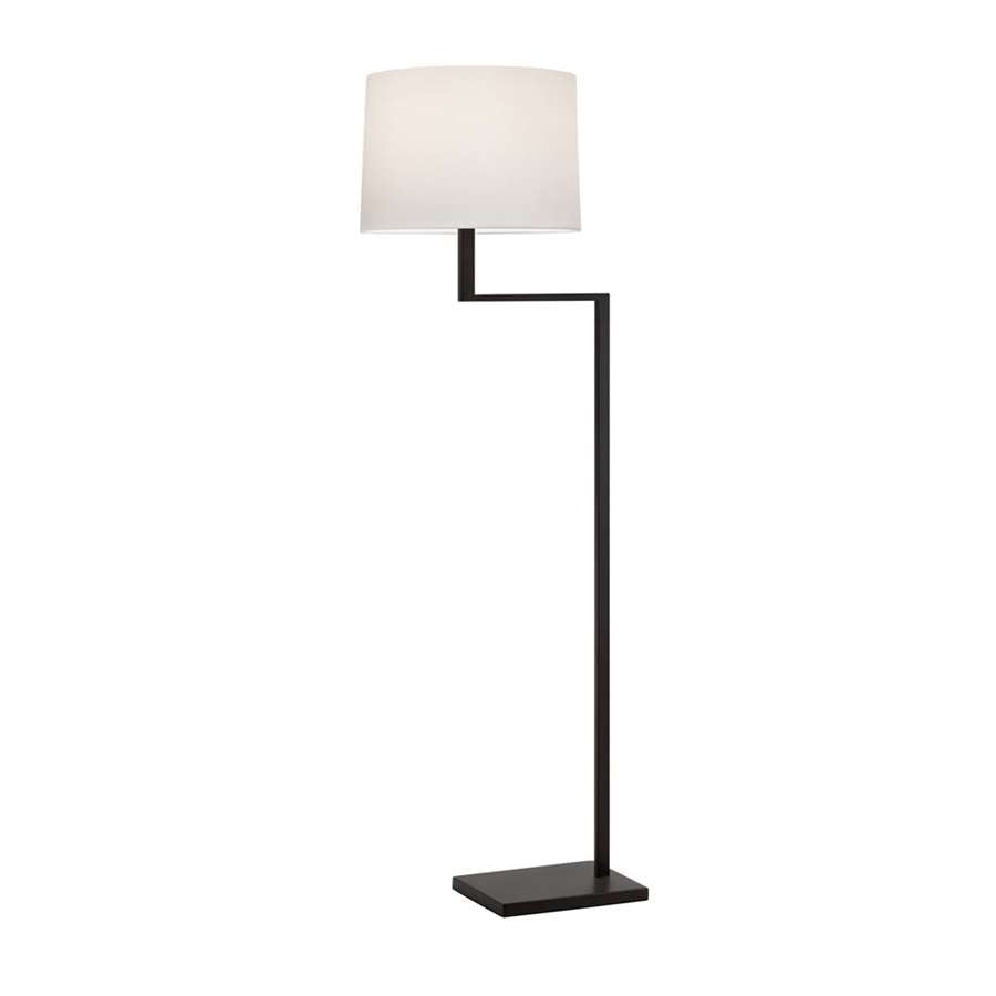 Sonneman 1-Light Thick Thin Floor Lamp