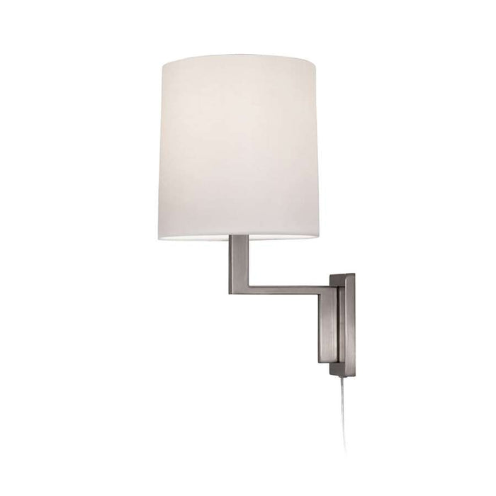 Sonneman 1-Light Thick Thin Mini Wall Lamp
