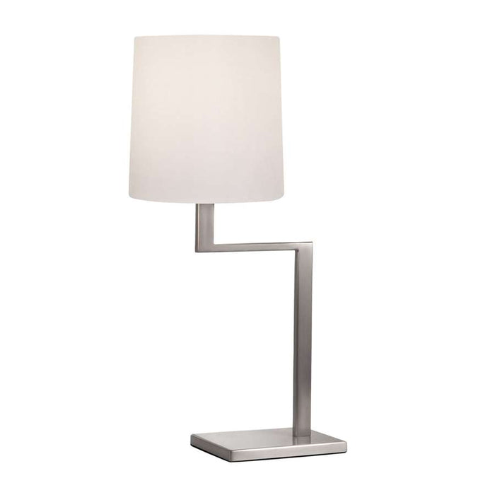 Sonneman 1-Light Thick Thin Mini Table Lamp