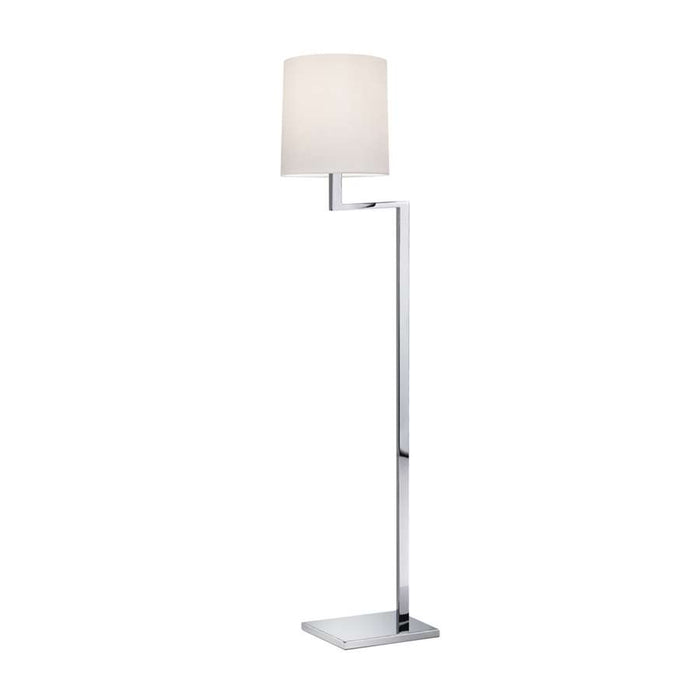 Sonneman 1-Light Thick Thin Mini Floor Lamp