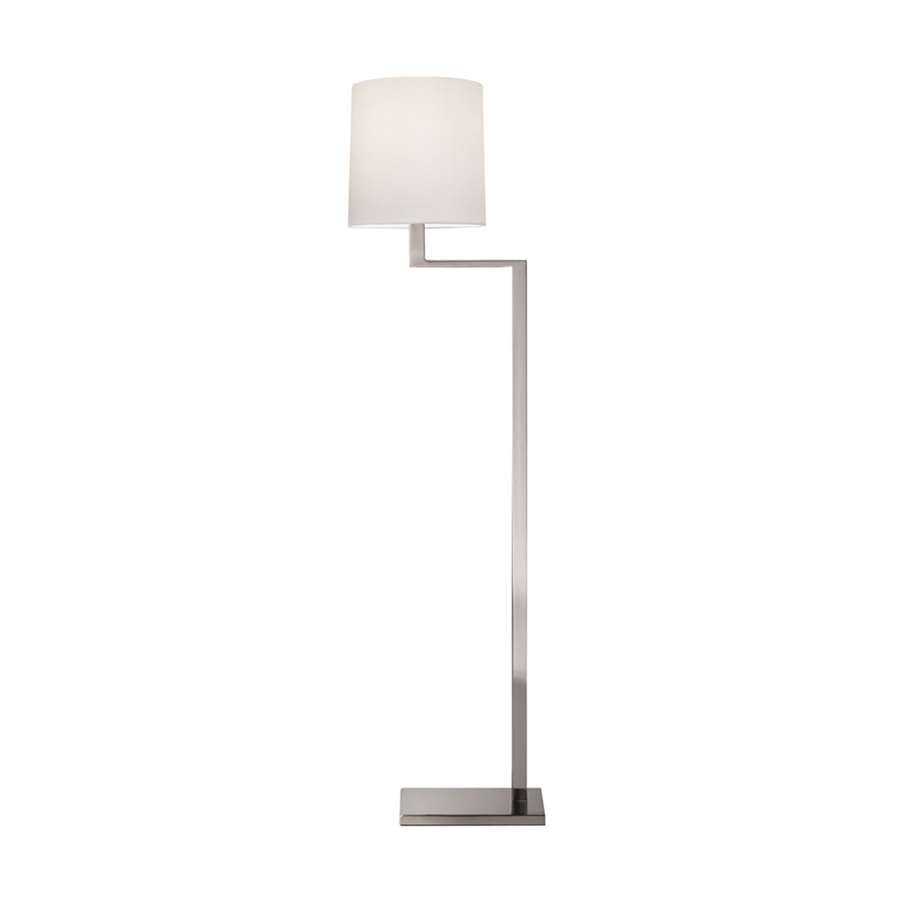 Sonneman 1-Light Thick Thin Mini Floor Lamp