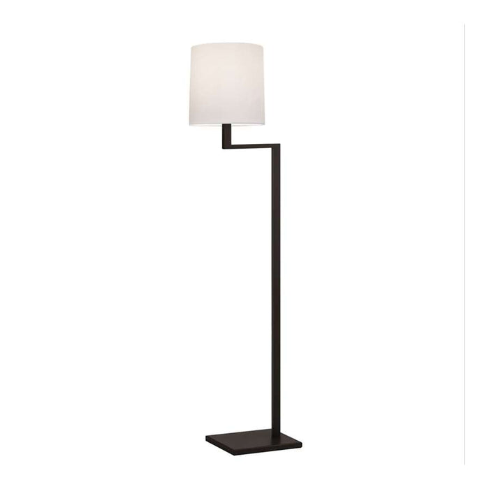 Sonneman 1-Light Thick Thin Mini Floor Lamp