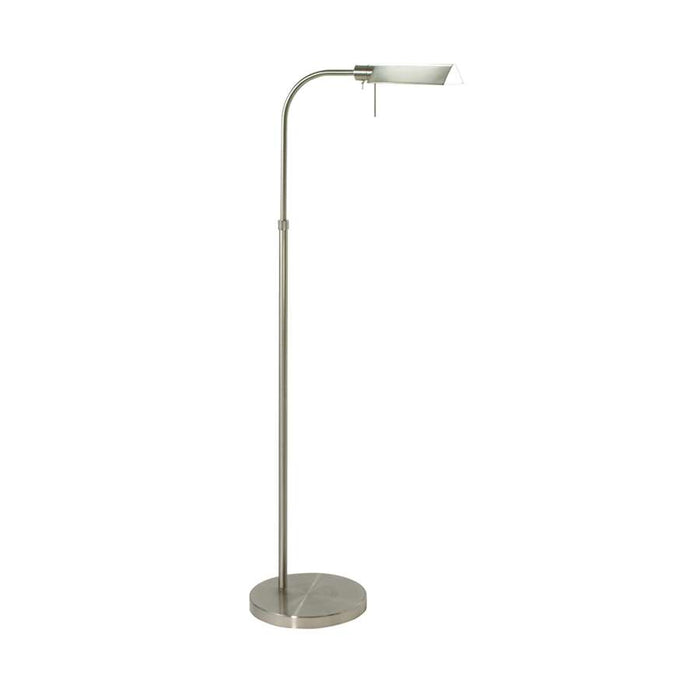 Sonneman 1-Light Tenda Pharmacy Floor Lamp
