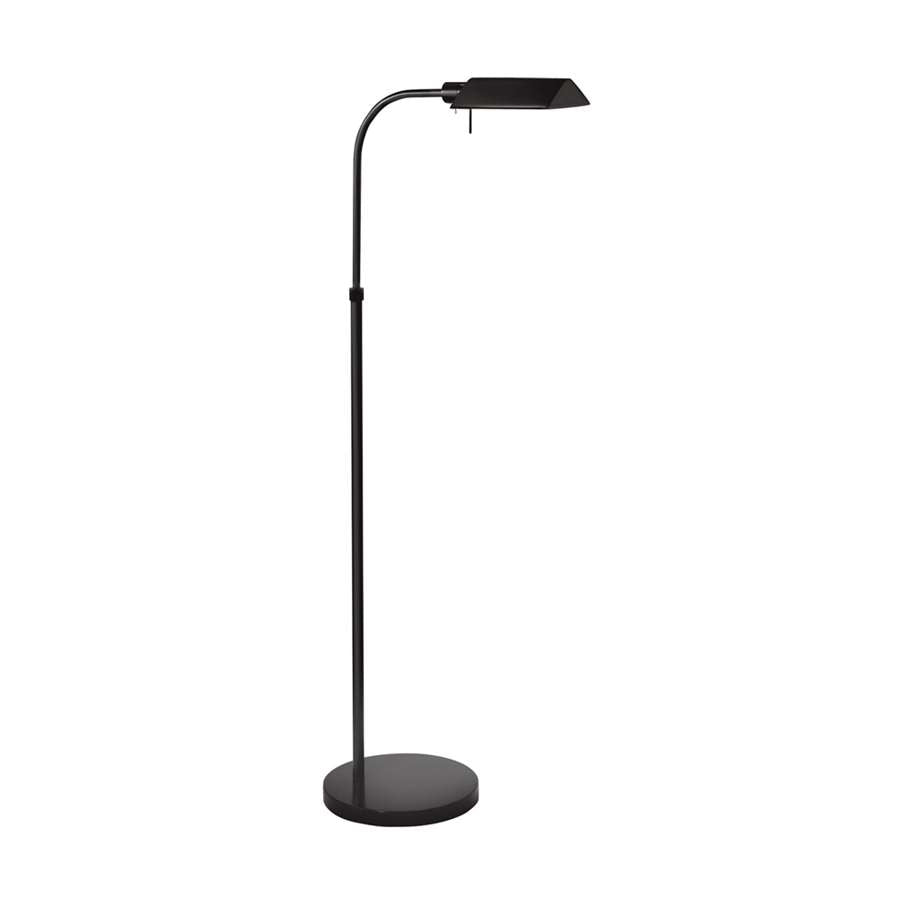 Sonneman 1-Light Tenda Pharmacy Floor Lamp