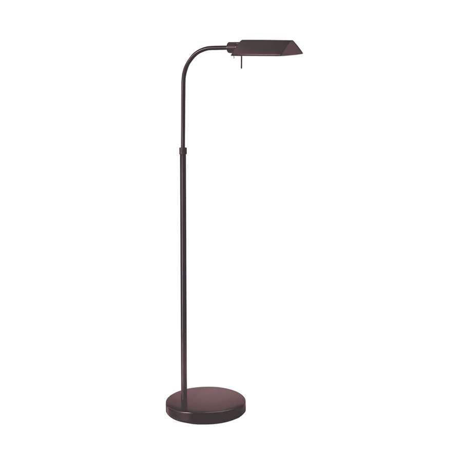 Sonneman 1-Light Tenda Pharmacy Floor Lamp