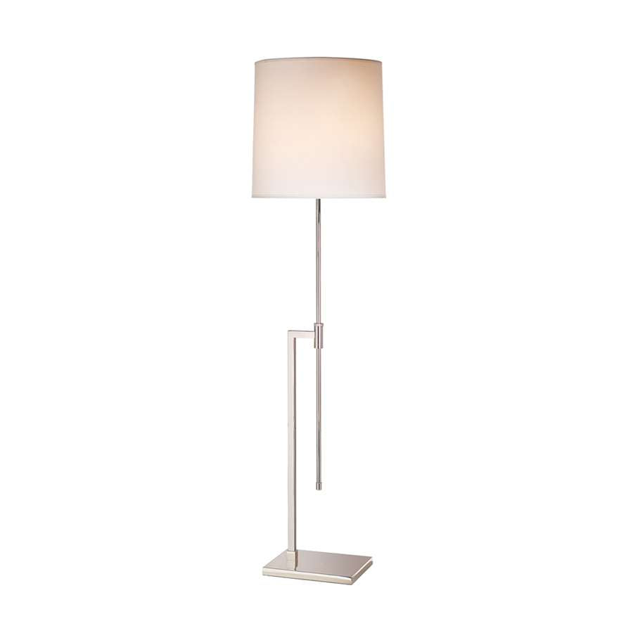 Sonneman 1-Light Palo Floor Lamp