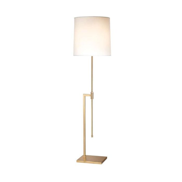Sonneman 1-Light Palo Floor Lamp