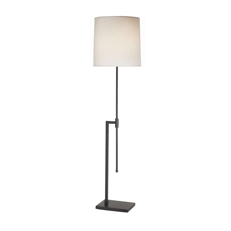 Sonneman 1-Light Palo Floor Lamp