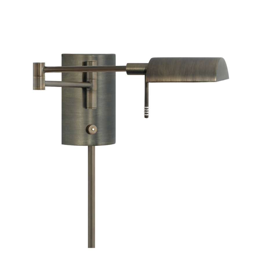 1 Light Wall Sconce