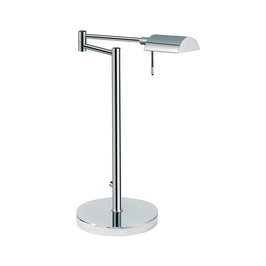 1-Light D Lite Table Lamp