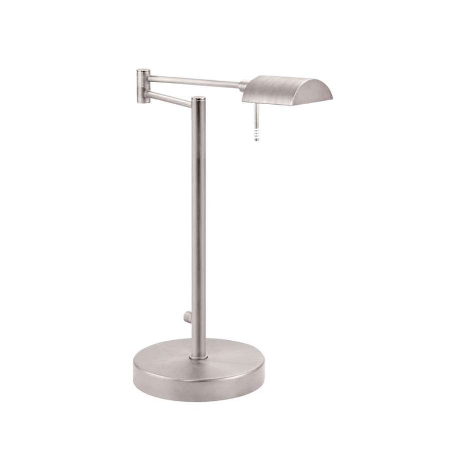 1-Light D Lite Table Lamp