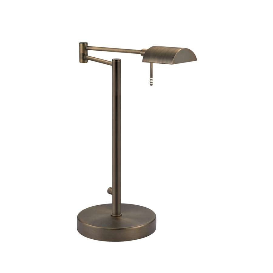 1-Light D Lite Table Lamp