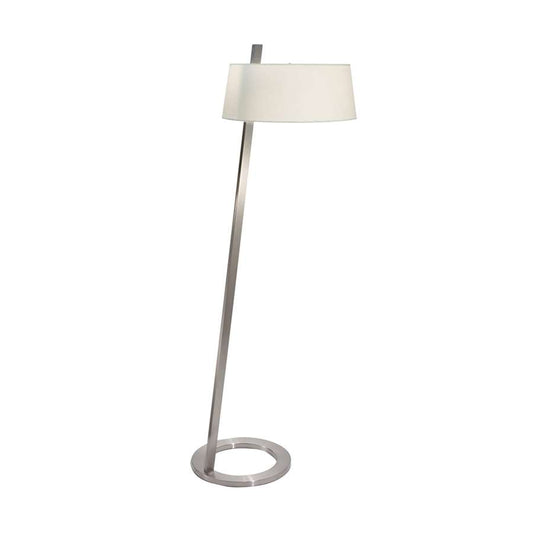 Sonneman 2-Light Lina Floor Lamp