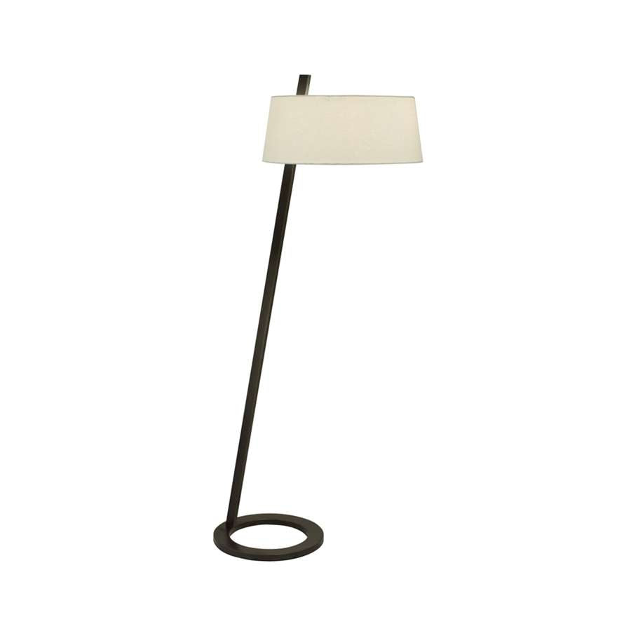 Sonneman 2-Light Lina Floor Lamp