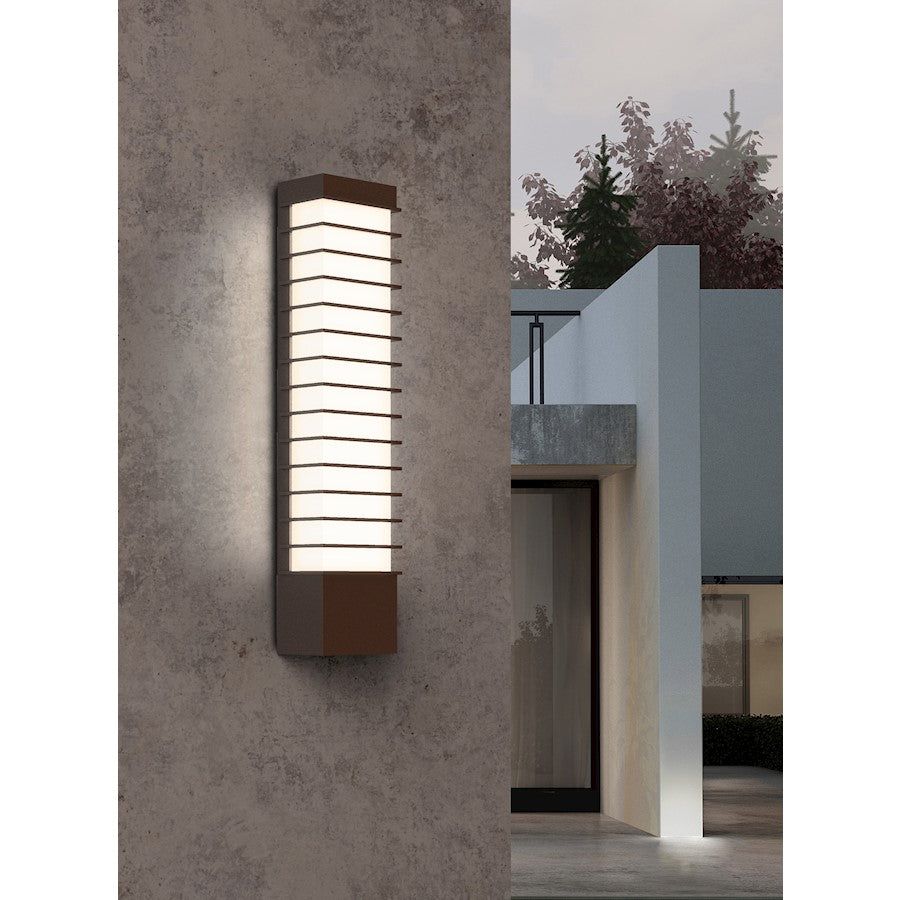 21" LED Wall Sconce