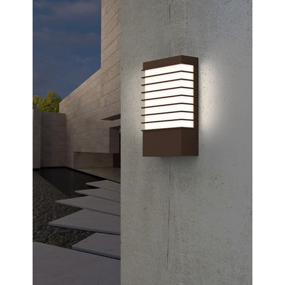 13" LED Wall Sconce