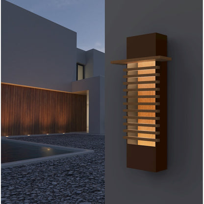 LED Wall Sconce