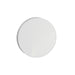 Sonneman Dotwave Medium Round LED Sconce, Textured White - 7451-98-WL