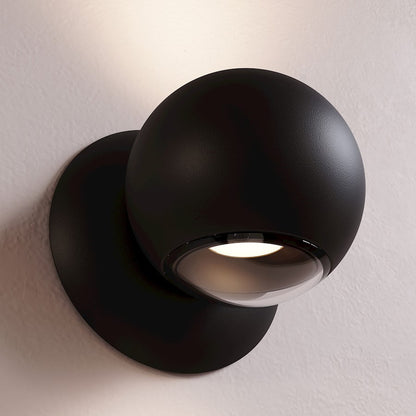 2 Light Up/Down Wall Sconce