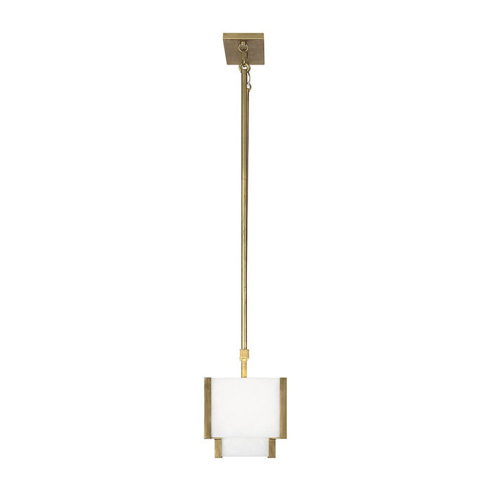 Savoy House Orleans 8-Light Linear Chandelier