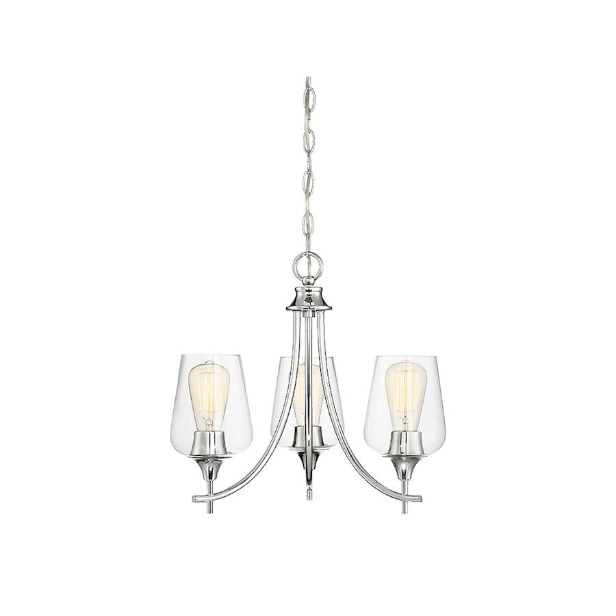 Octave Chandelier