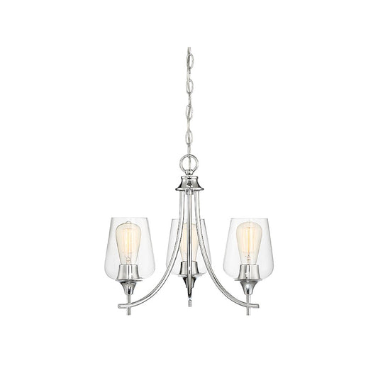 Octave Chandelier