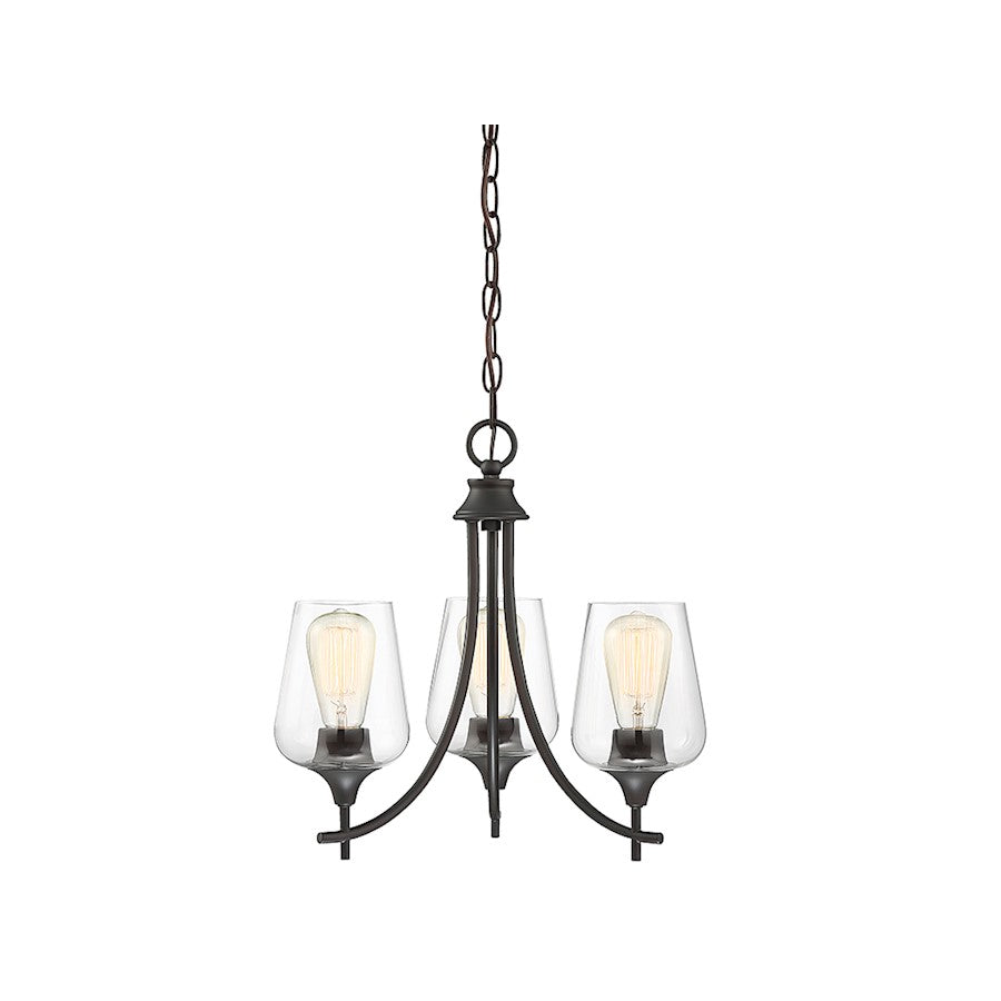 Octave Chandelier