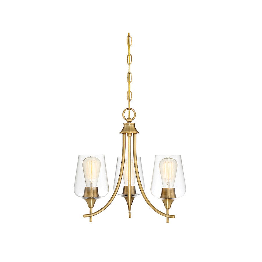 Octave Chandelier