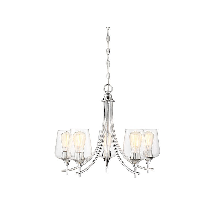 Octave Chandelier