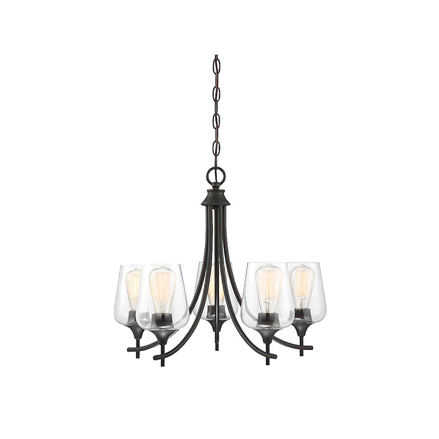 Octave Chandelier