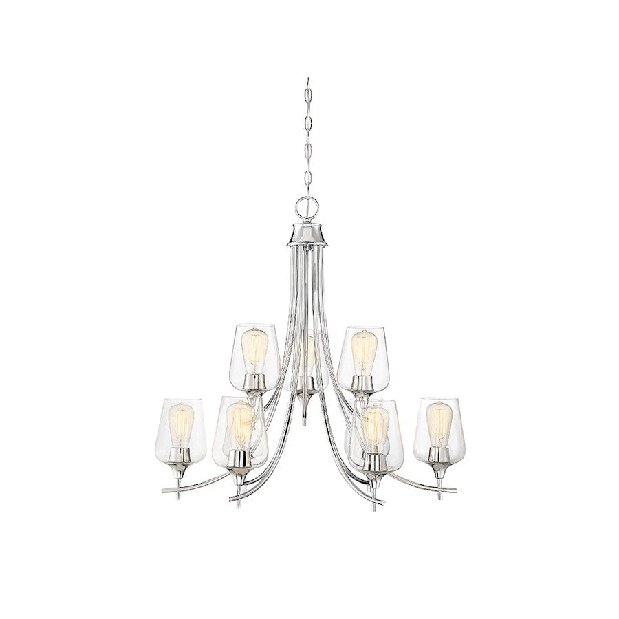 Octave Chandelier