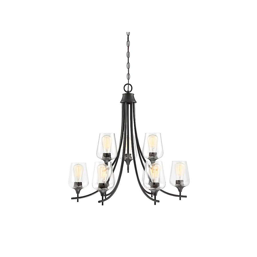 Octave Chandelier