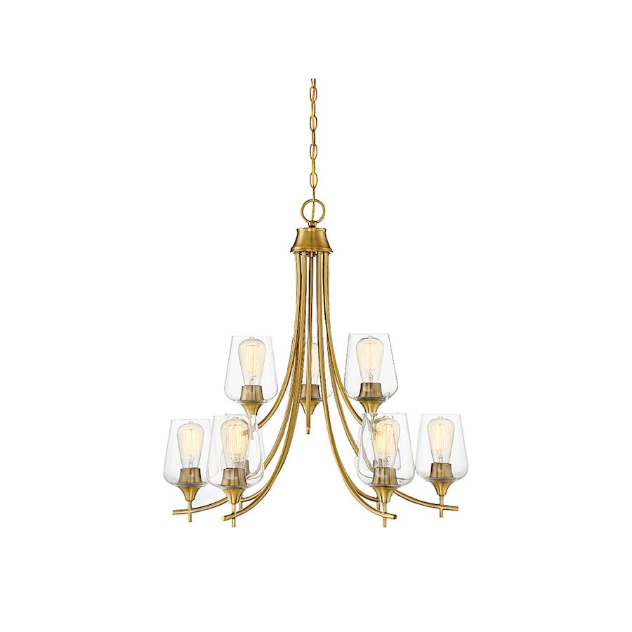 Octave Chandelier