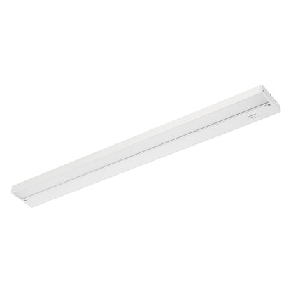 Savoy Essentials 1 Light LED Undercabinet Light, White