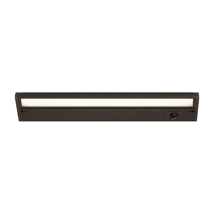 Savoy Essentials 1 Light LED Undercabinet Light