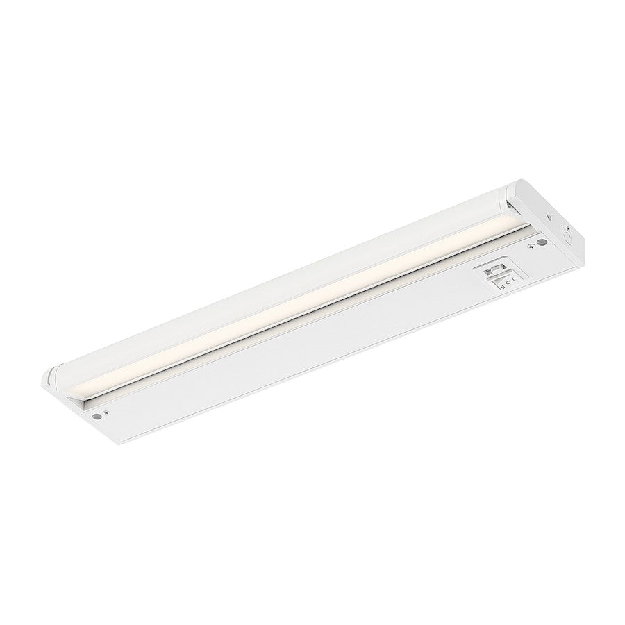 Savoy Essentials 1 Light LED Undercabinet Light