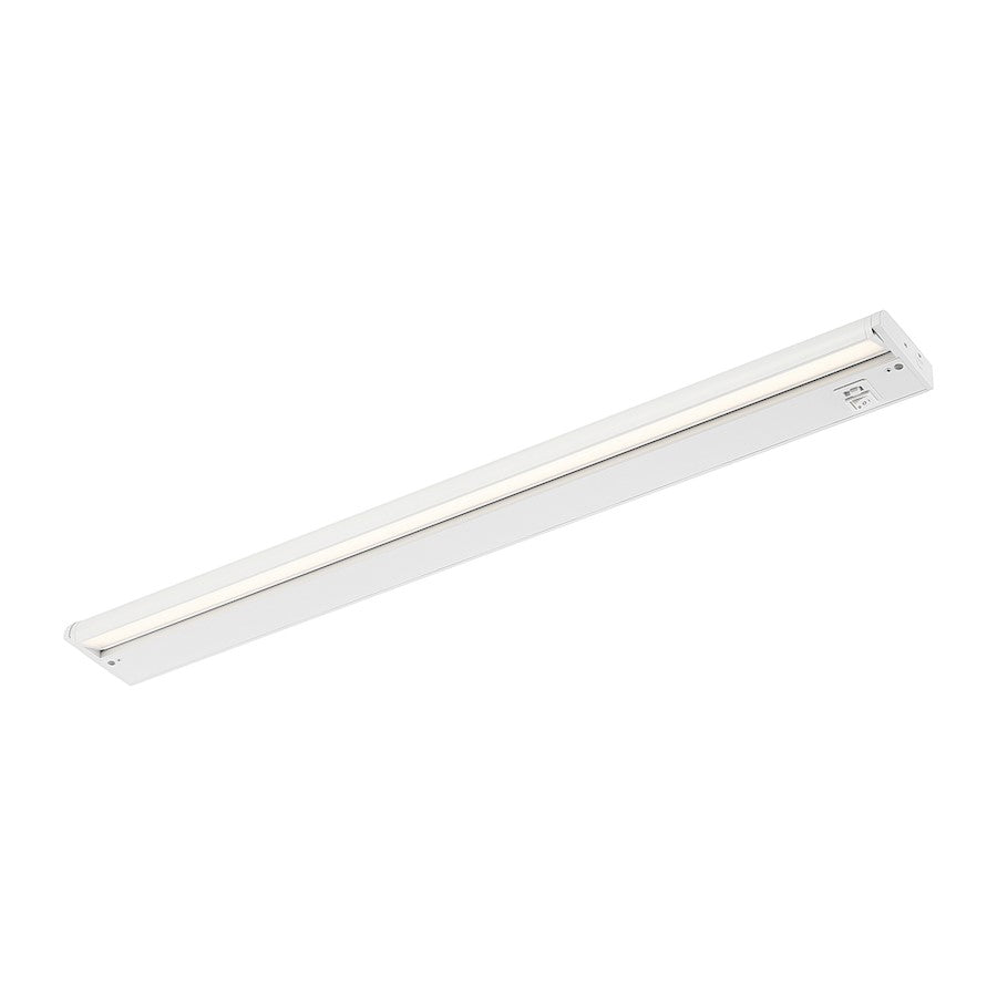 Savoy Essentials 1 Light LED Undercabinet Light