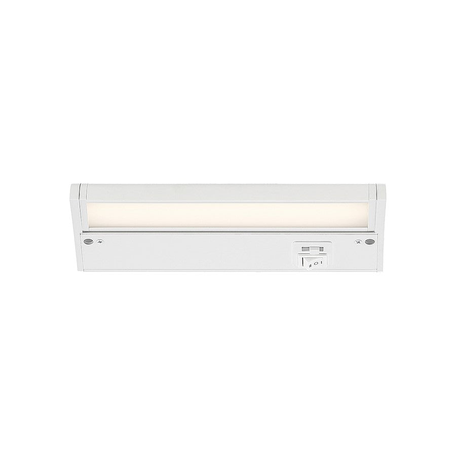 Savoy Essentials 1 Light LED Undercabinet Light