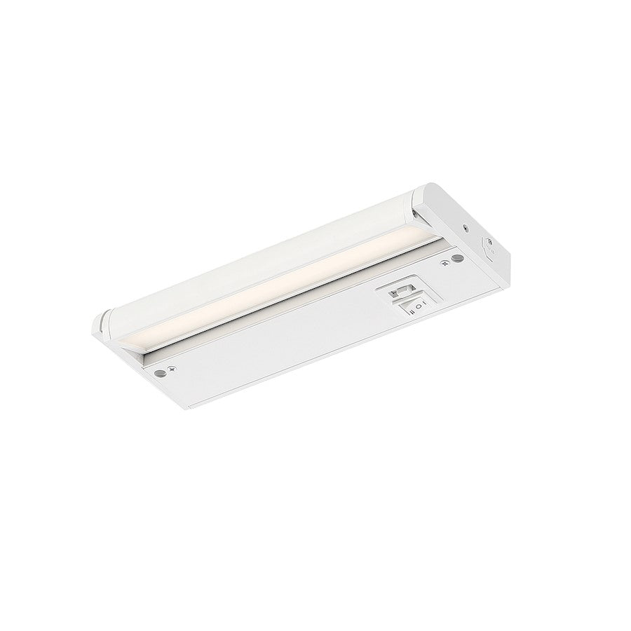 Savoy Essentials 1 Light LED Undercabinet Light