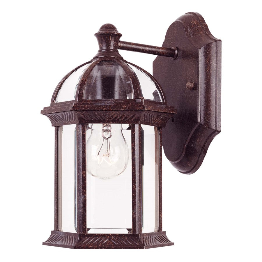 Outdoor Wall Sconce