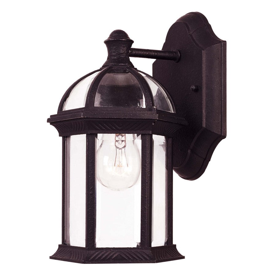 Outdoor Wall Sconce