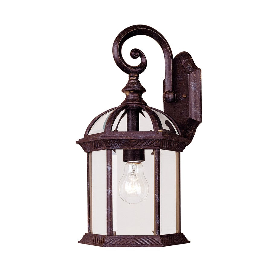 Savoy House Kensington Wall Mount Lantern 15.75"(h)