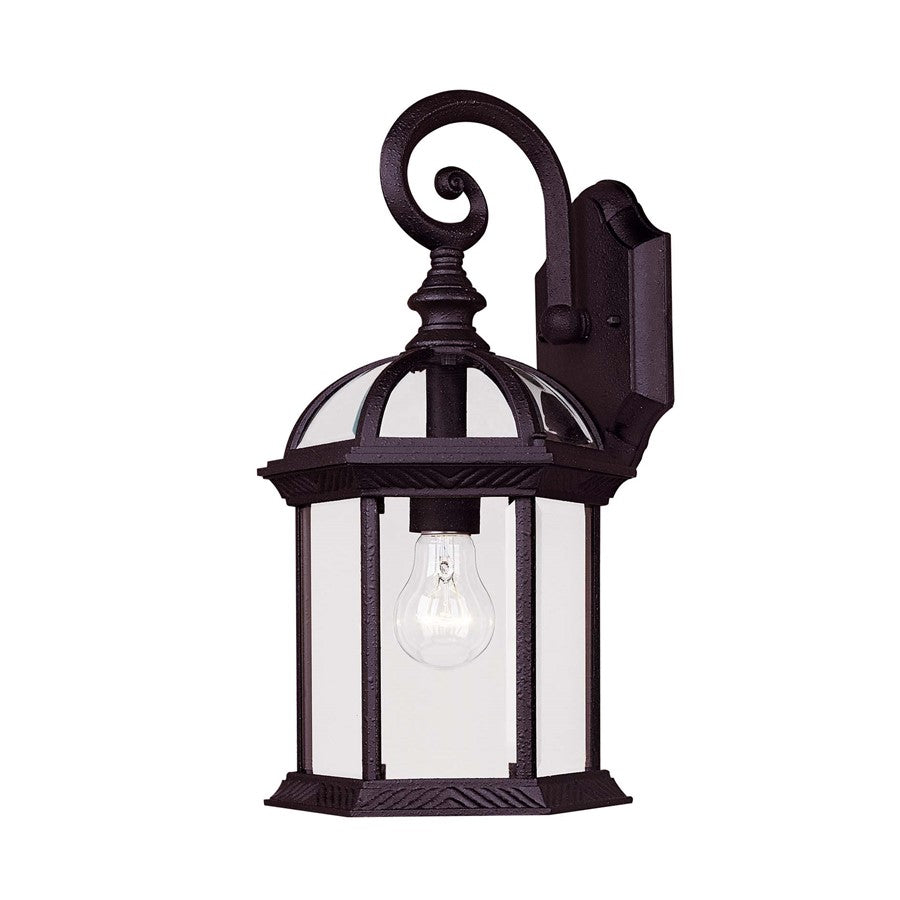 Savoy House Kensington Wall Mount Lantern 15.75"(h)