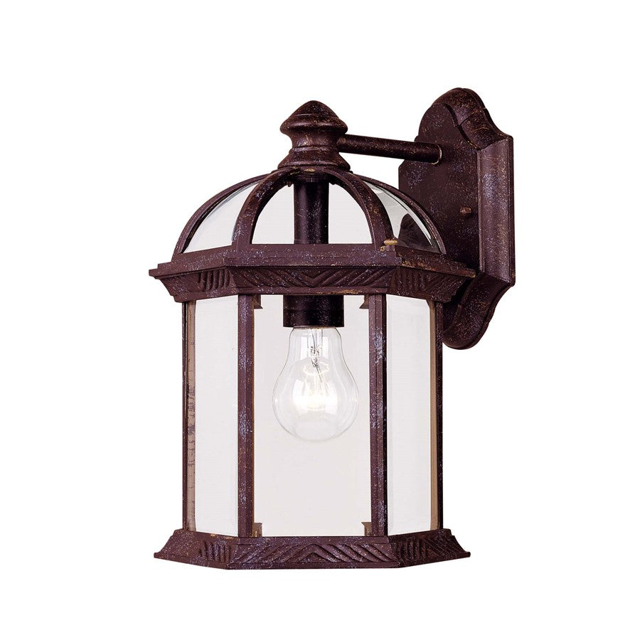 Outdoor Wall Sconce