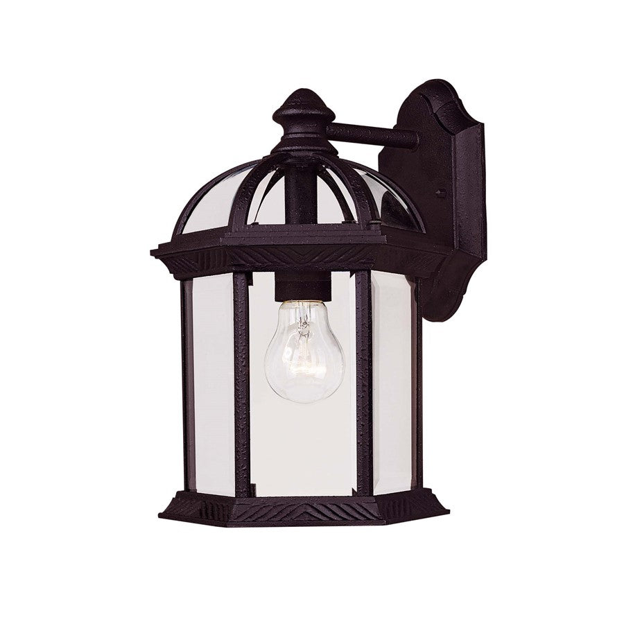 Outdoor Wall Sconce