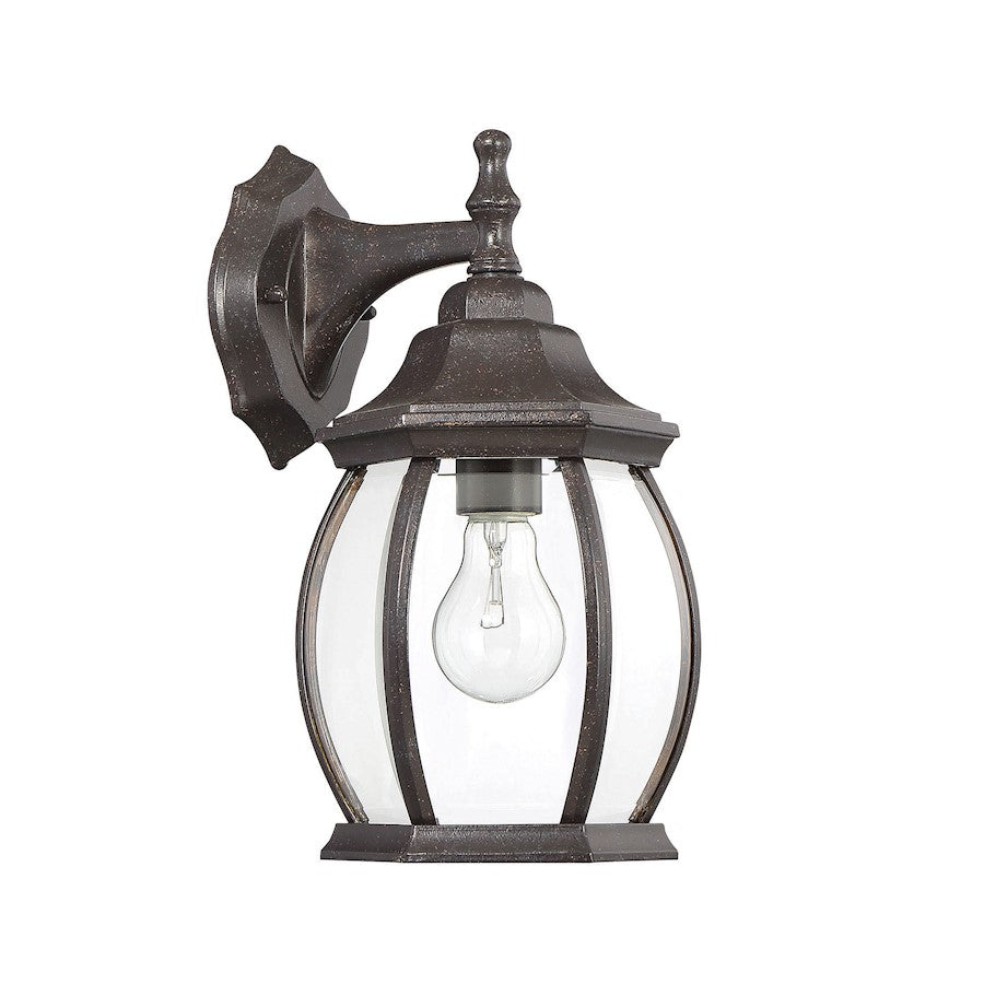 Outdoor Wall Lantern