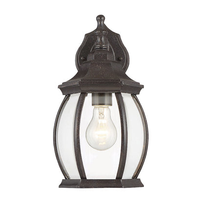 Outdoor Wall Lantern