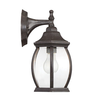 Outdoor Wall Lantern