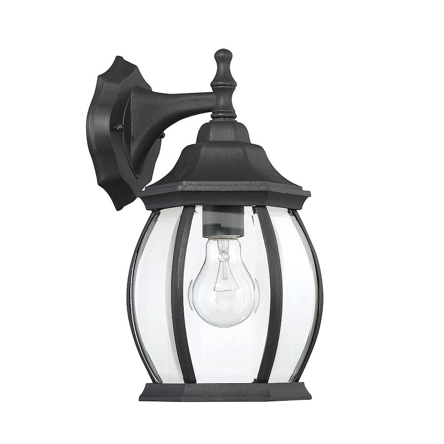 14" Outdoor Wall Lantern